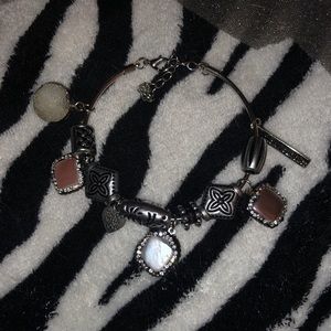 charm bracelet